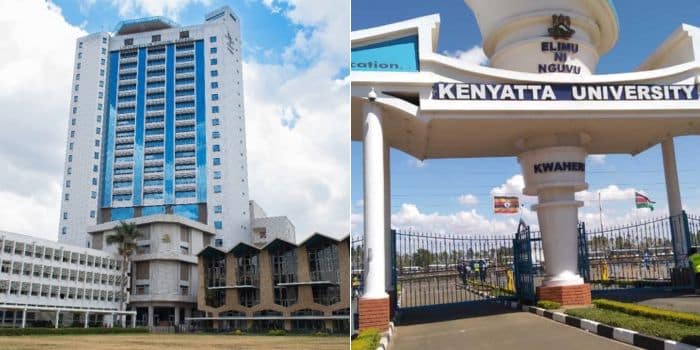 Top 10 Best Universities in Kenya