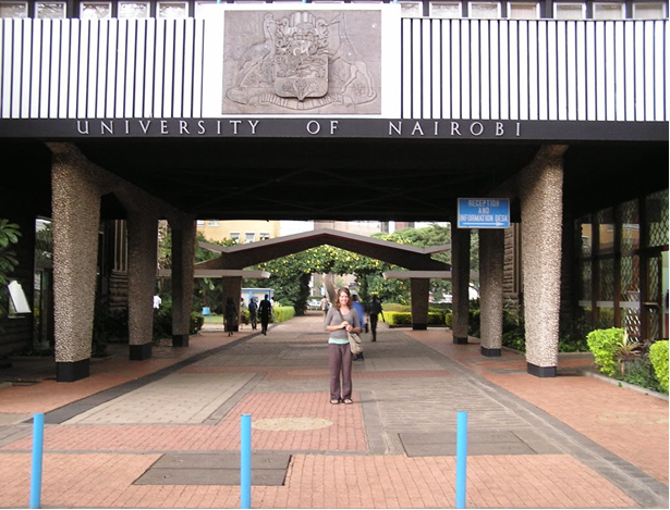 Top 10 Best Universities in Kenya 