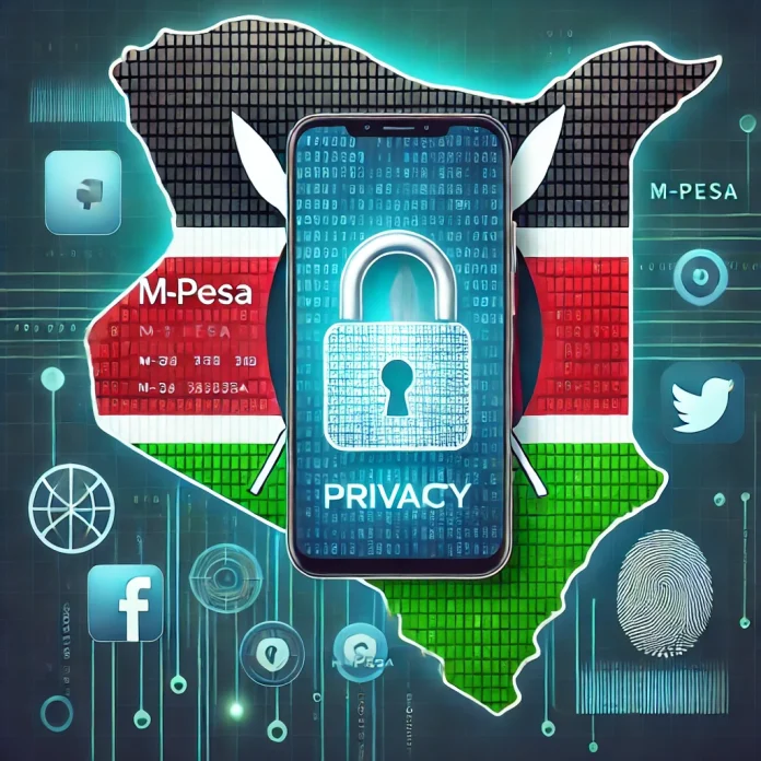 10 Best Ways to Protect Your Online Privacy in Kenya Expert Tips, Tools, and Resources featured image